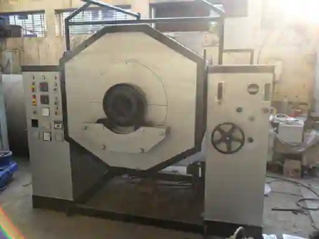rotary-retort-furnace